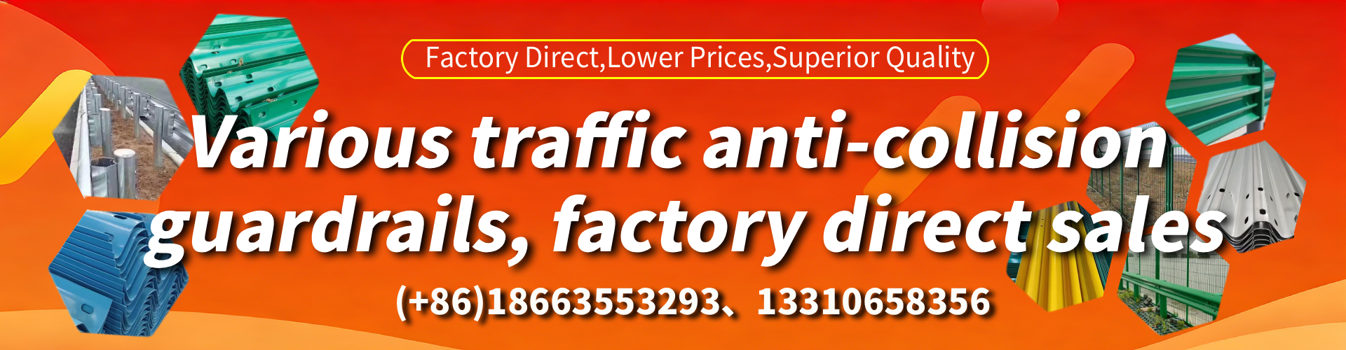 Port Augusta Highway Guardrail Manufacturer